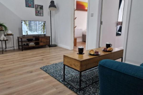 Cosy 2 Bedroom Apartment